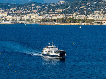 Archipel de Lérins II