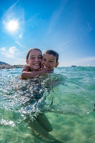 Plage