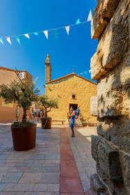 Porto-Vecchio