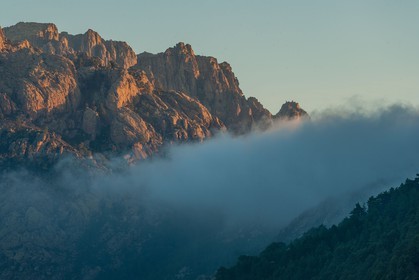 Bavella