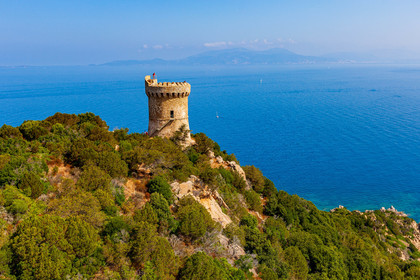 Tour de Capu di Muru