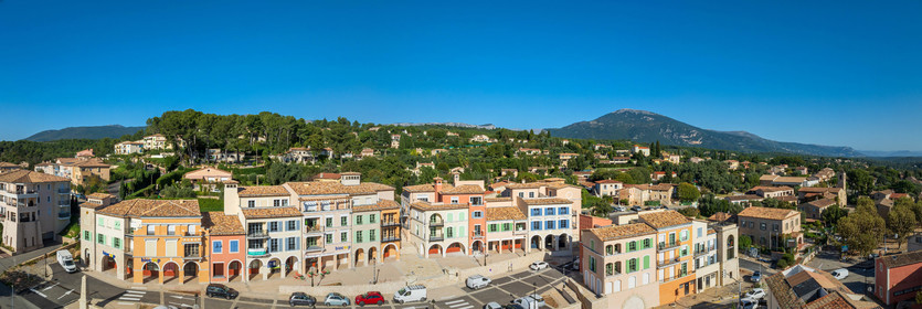 Le Rouret