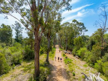 Lérins Sainte-Marguerite