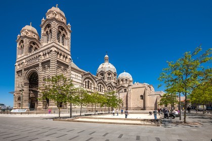 Marseille