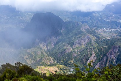 Ile de La Réunion