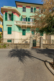 Cinque Terre