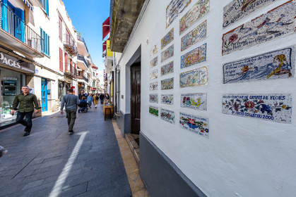 Sitges