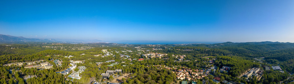 Sophia Antipolis