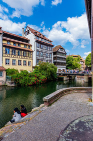 Strasbourg