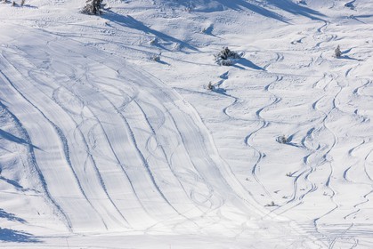 Gréolières-les-Neiges