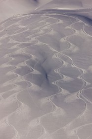 La Foux d'Allos