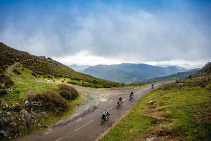 Bikingman Corsica 2019