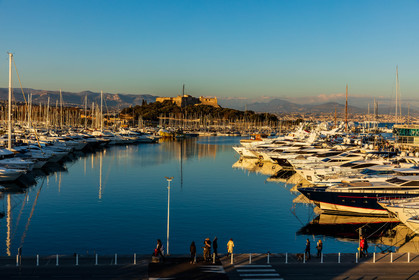 Antibes
