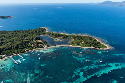 Lérins Sainte-Marguerite