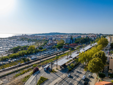 Antibes