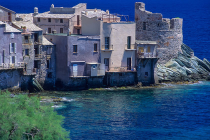 Erbalunga
