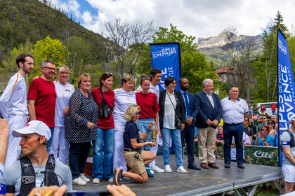 Colmars-les-Alpes
