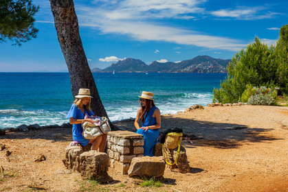 Lérins Sainte-Marguerite