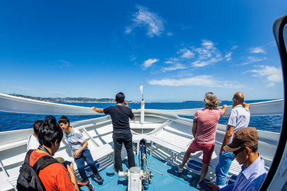 Lérins Sainte-Marguerite