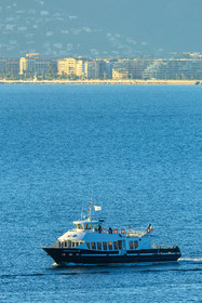 Lérins Sainte Marguerite 2024