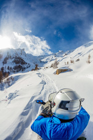 Skidoo