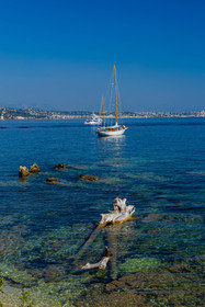 Lérins Sainte-Marguerite 2023