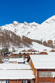 La Foux d'Allos