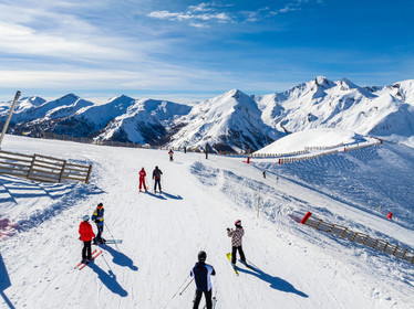 La Foux d'Allos