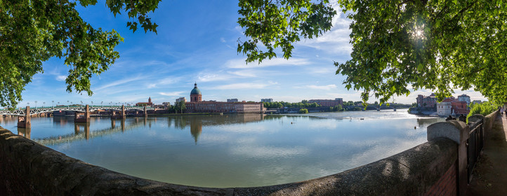 Toulouse