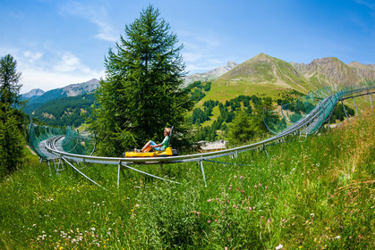 Verdon Express