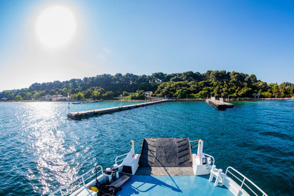 Lérins Sainte-Marguerite