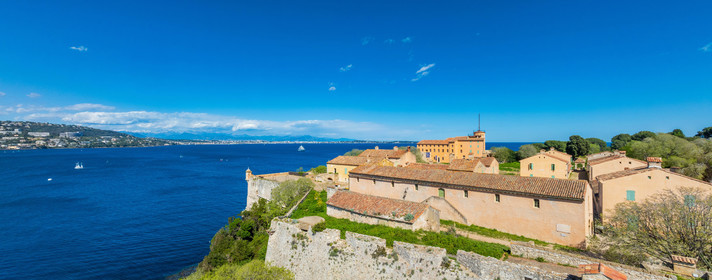 Lérins Sainte-Marguerite 2024