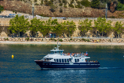 Villefranche-sur-Mer