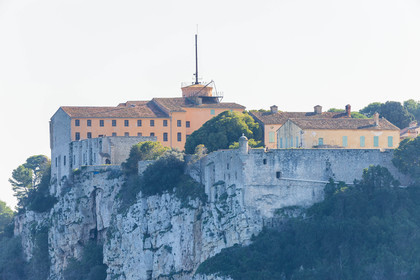 Lérins Sainte-Marguerite