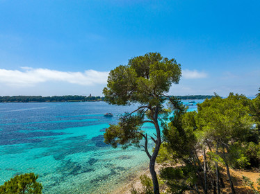 Lérins Sainte-Marguerite