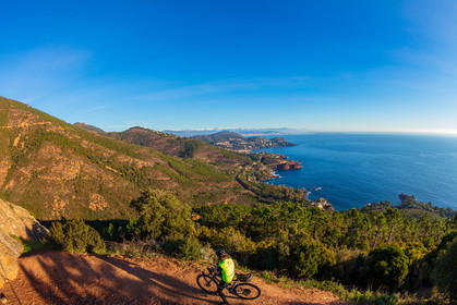BikingMan