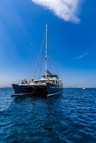 Lérins Sainte-Marguerite