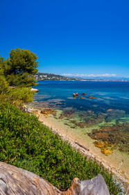 Lérins Sainte-Marguerite