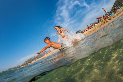 Plage