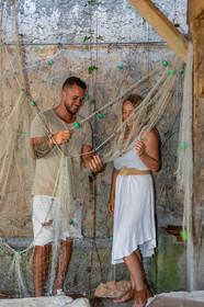 Lérins Sainte-Marguerite