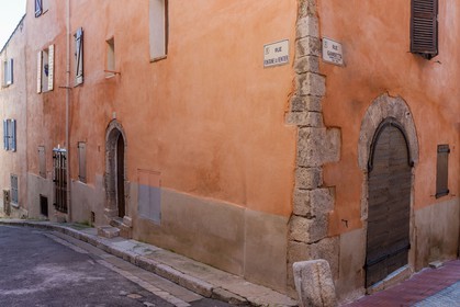 Ollioules