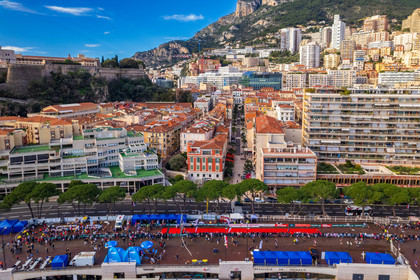 Monaco
