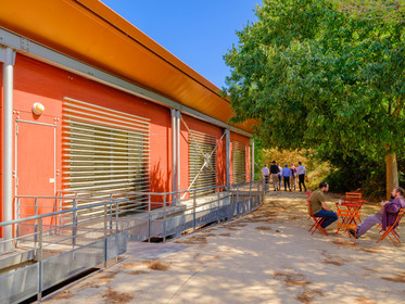 Sophia-Antipolis