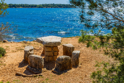 Lérins Sainte-Marguerite 2024