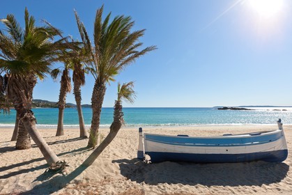 Le Lavandou