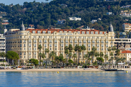 Cannes