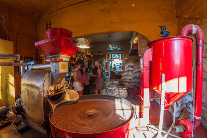 Le Bon Café