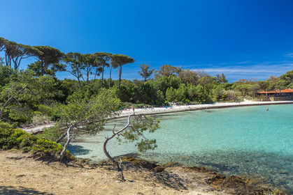Porquerolles