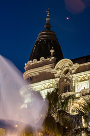 Cannes