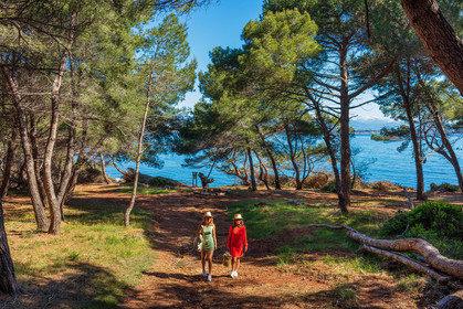 Lérins Sainte-Marguerite